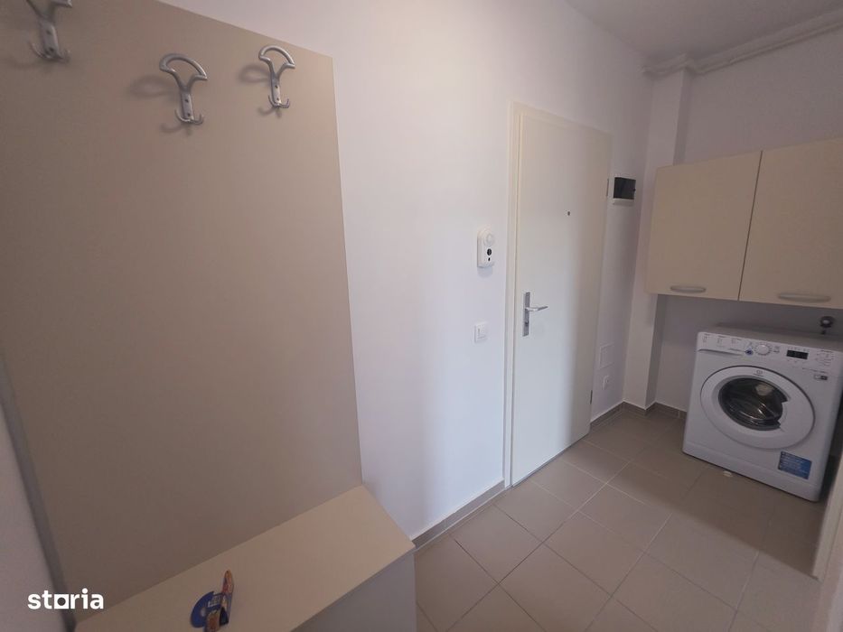 Vand garsoniera decomandata faza 3 Avantgarden Bartolomeu