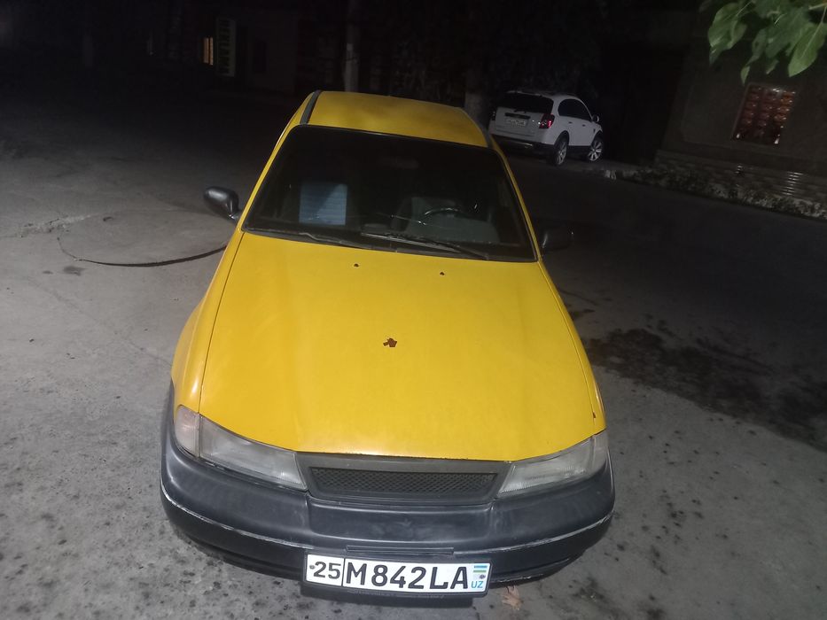 Nexia sons tramblyor