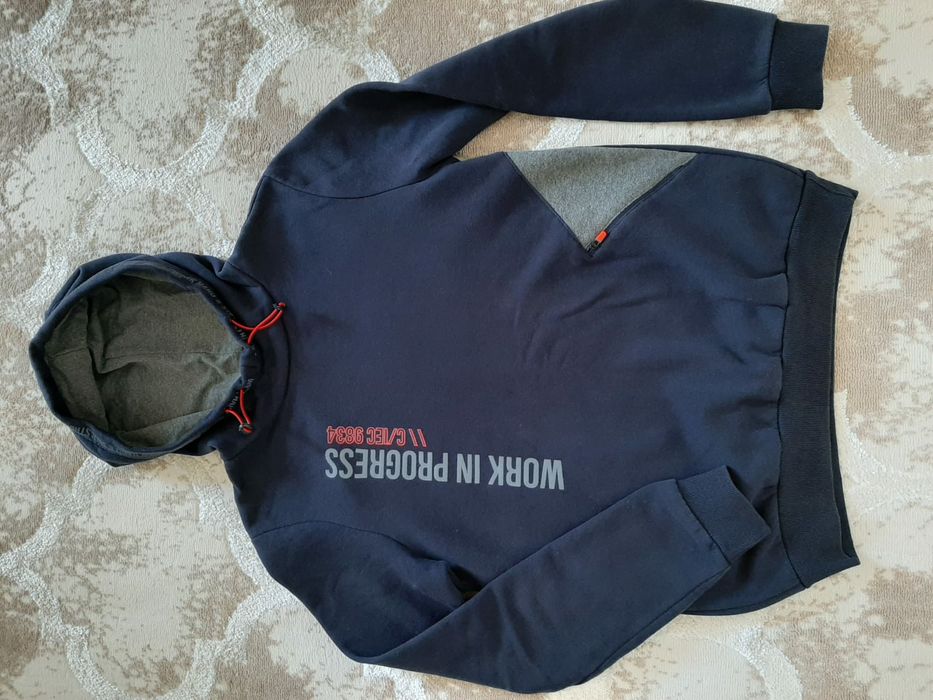 Вещи на мальчика подростка