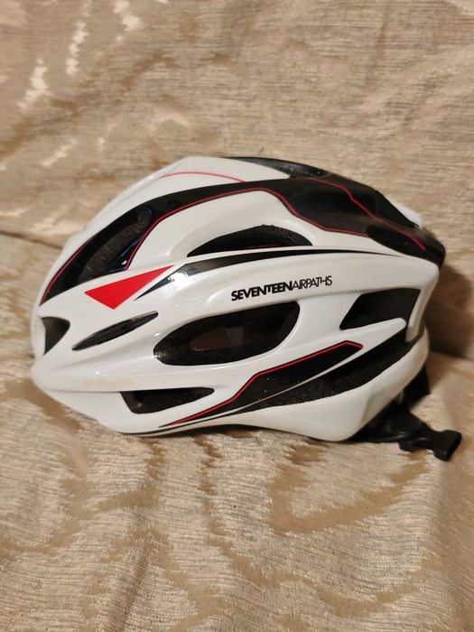 Cască de bicicletă Btwin, mărimea S/M