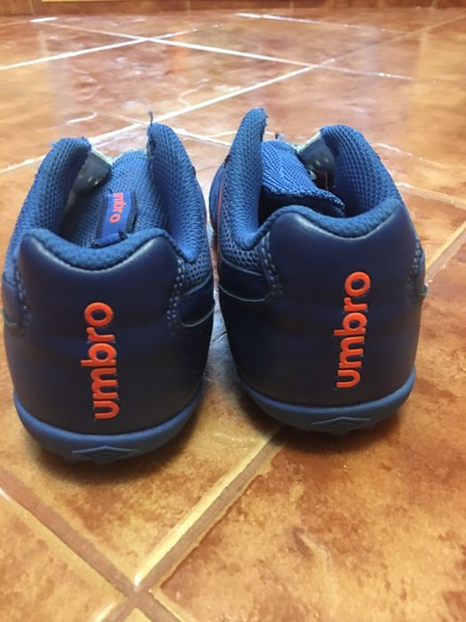Adidași Umbro copii