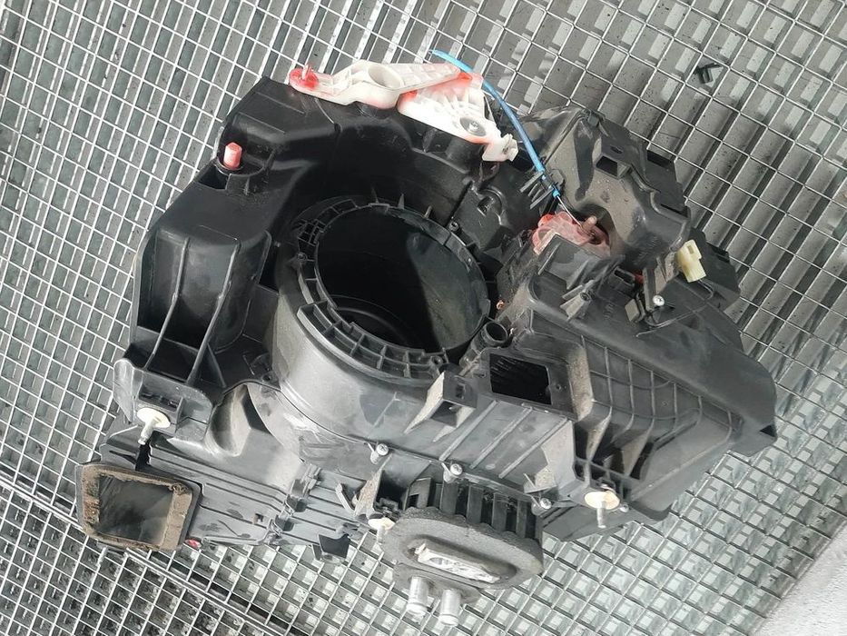 tulumba aer aeroterma bord opel agila b  suzuki splash 74100-51k50
