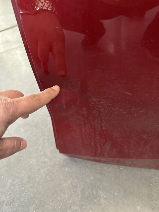 Usa portiera Opel Astra L combi 2021/2022/2023/2024/2025