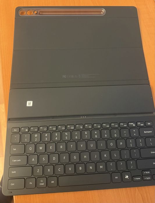 Husa cu Tastatura Samsung Tab S10/S9 Ultra