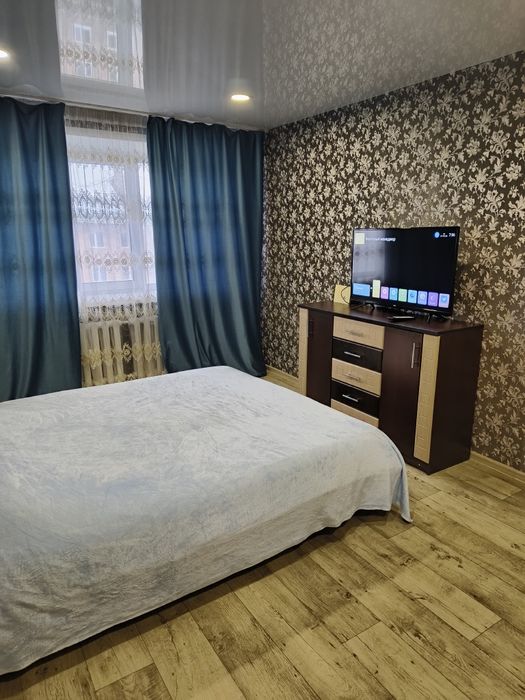 Квартира посуточно