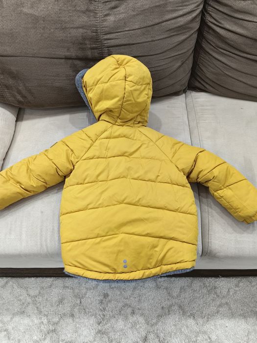 Детско яке за момиче