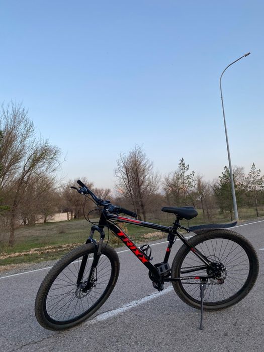 Велосипед Спортивный