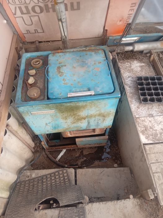 Продам теплице..