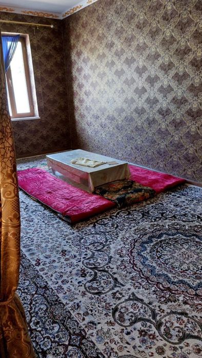 Narpay birinchi bulimda xovli