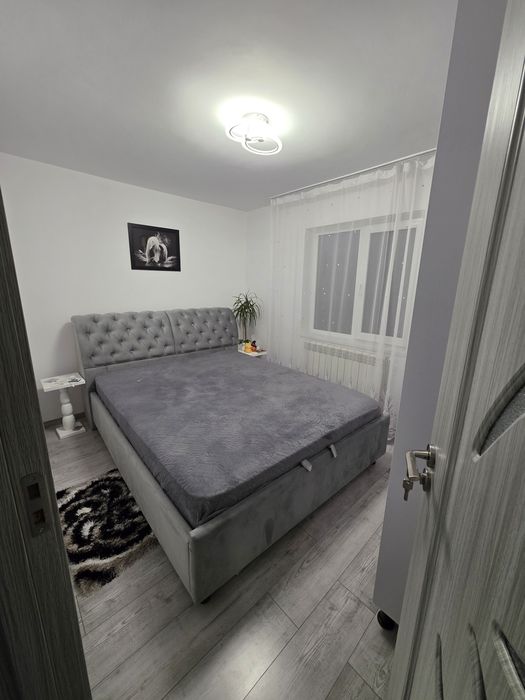 Apartament 2 camere renovat micro 6, loc de parcare inclus