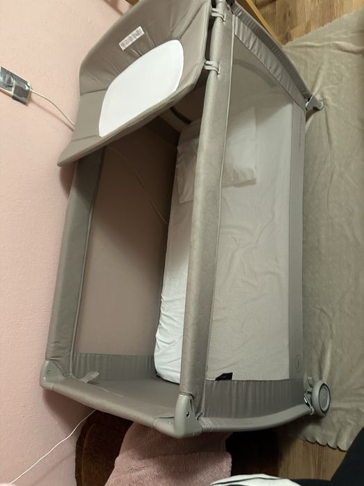 Преносима кошара Chipolino