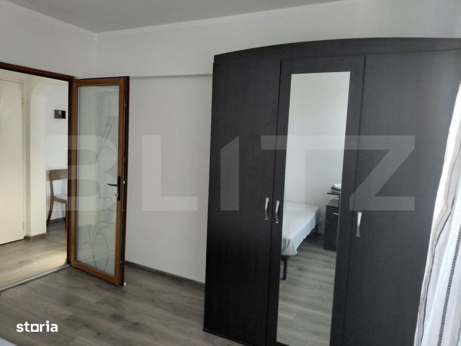Apartament 2 camere, 45 mp, lift, zona Ultracentrala