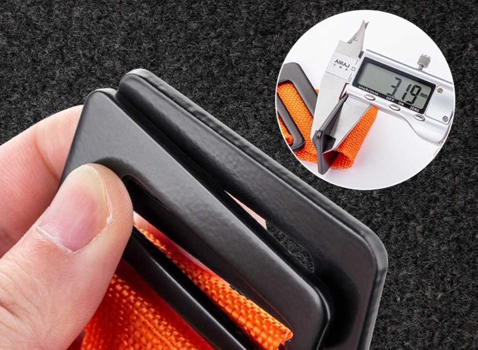 Ремень для перемещения груза