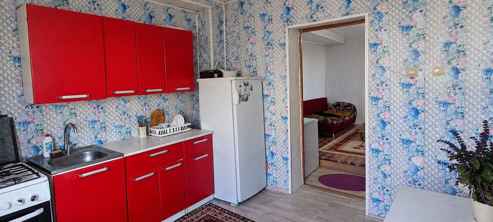 Частный дом 5х комнат