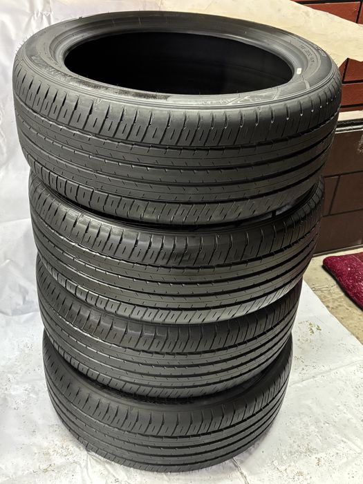 255/45/R20 резина для авто