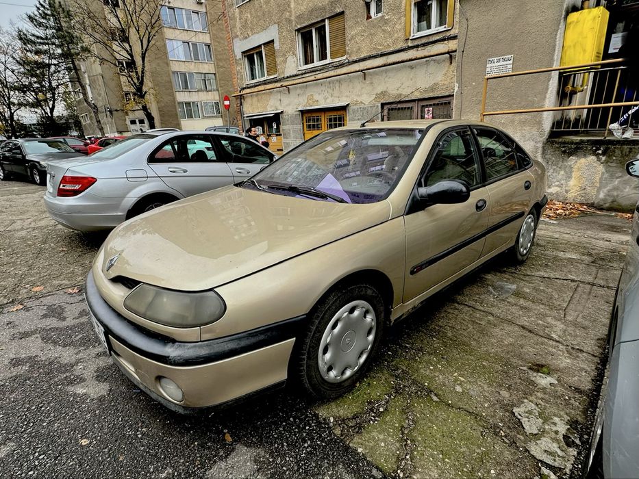 Vand Renault Laguna