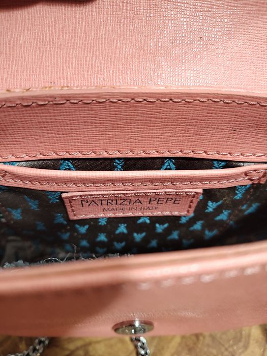 Чанта PATRIZIA PEPE Патриция Пепе 50 €