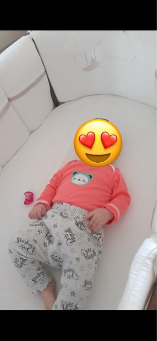 Кроватка Stokke оригинал