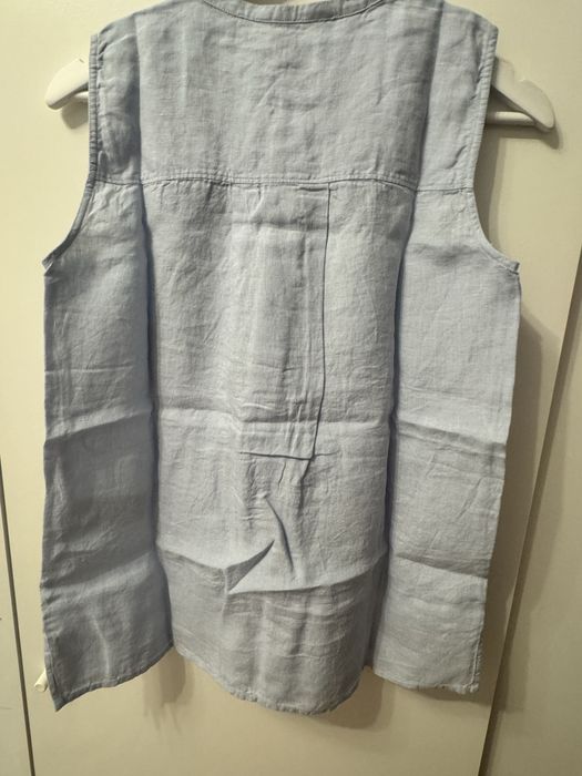 Bluza dama  de in marime 34 Tommy Hilfiger NOUA