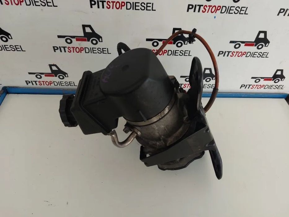 pompa servodirectie electrica  mercedes ml i w164 a1644601680  2008 2009 2010 2011 2012