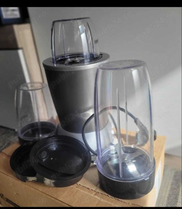 Robot de bucatarie multifunctional