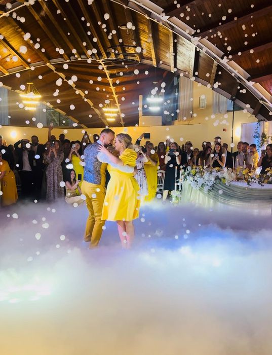 Oglinda foto / Photobooth / Cabina telefonică londoneză / 360⁰ video