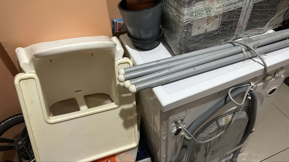 Стиралка samsung