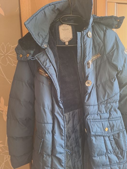 Дрехи за магазин втора употреба