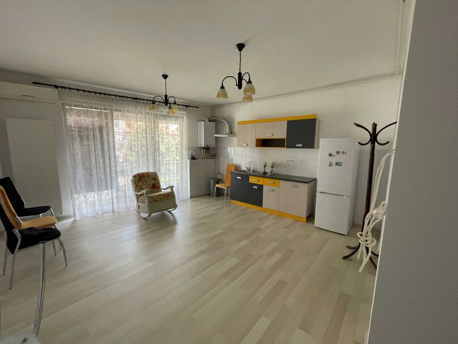 Apartament 2 camere  57 mp - Bucurestii Noi - langa Parcul Izbiceni