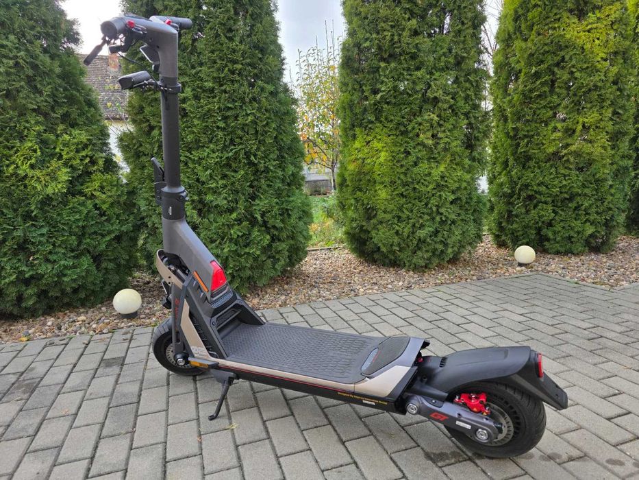 Trotineta SEGWAY GT2 PRO