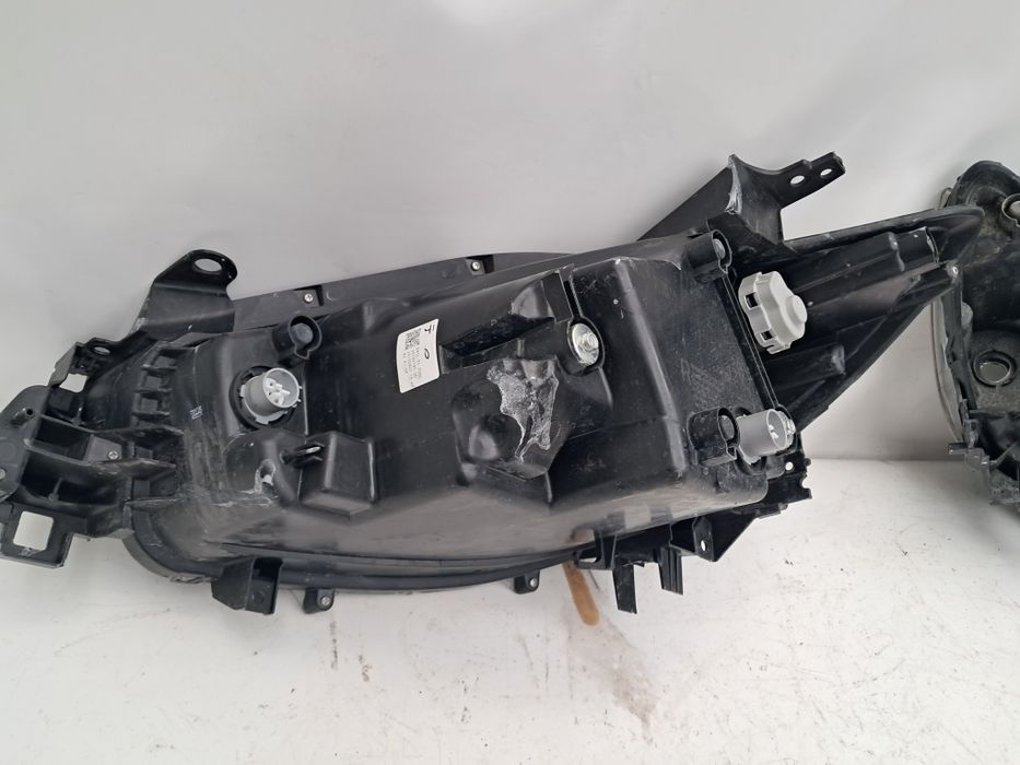 Фар Mazda CX5 2013/2017г