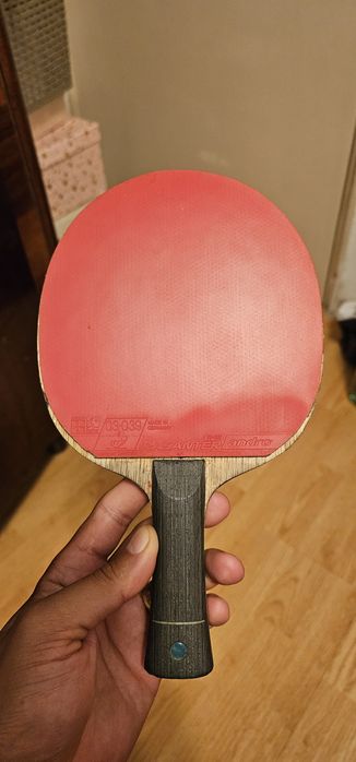 Vand paleta Marcos Freitas