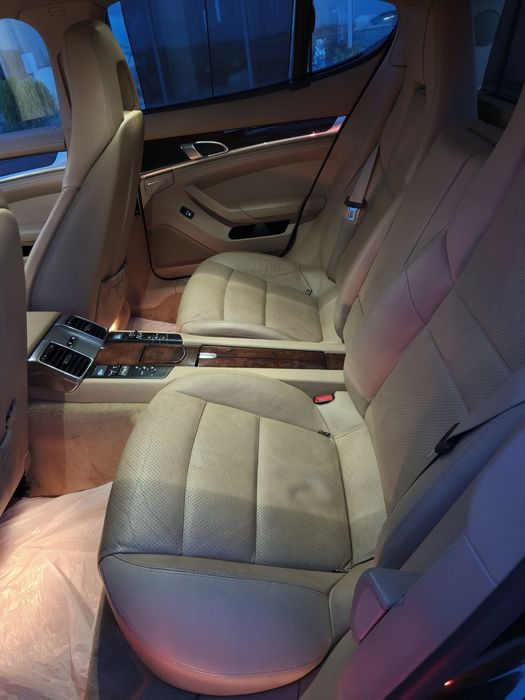 Porsche Panamera 2012г 3.6i 300k.c. НА ЧАСТИ