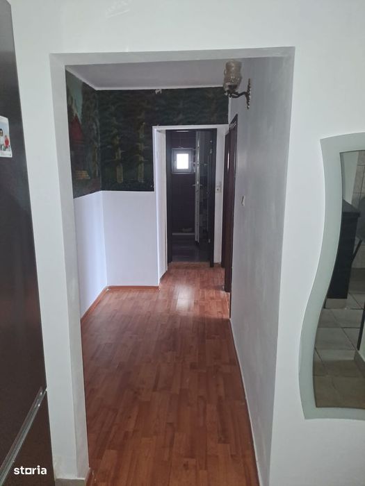 Apartament 3 camere, 68 mp, etajul 1 - zona Dumbrava Nord