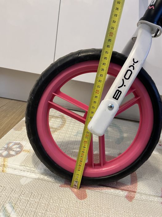 Баланс Колело BYOX ZigZag