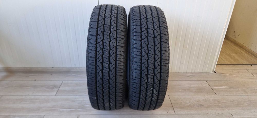 Джипови гуми 205/70/R15 Nexen Roadian AT 4x4