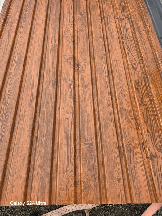 Профлисты всех цветов