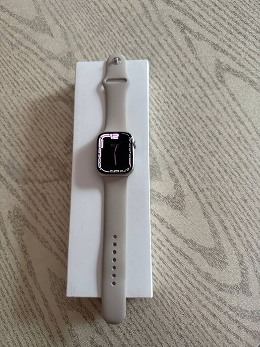 Iwatch 9 100% yomkost