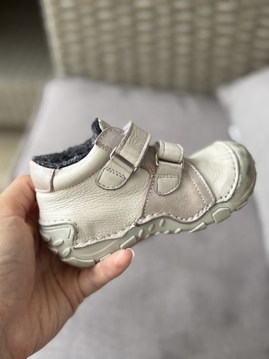 Детски зимни боти Ponki размер 20