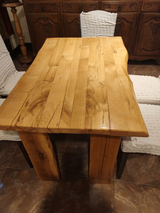 Маси за заведение от дъб