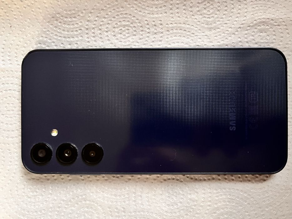 SAMSUNG A25 5G ideal