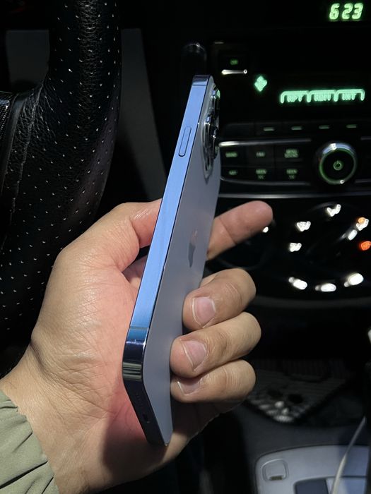 Iphone 13 pro max 128 gb