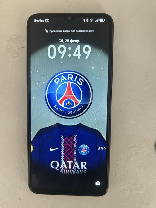 Продам НONOR X6b