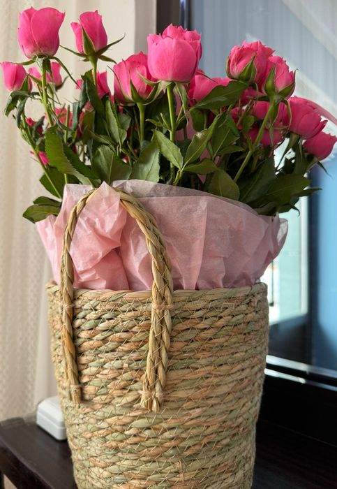 Продам букет цветов