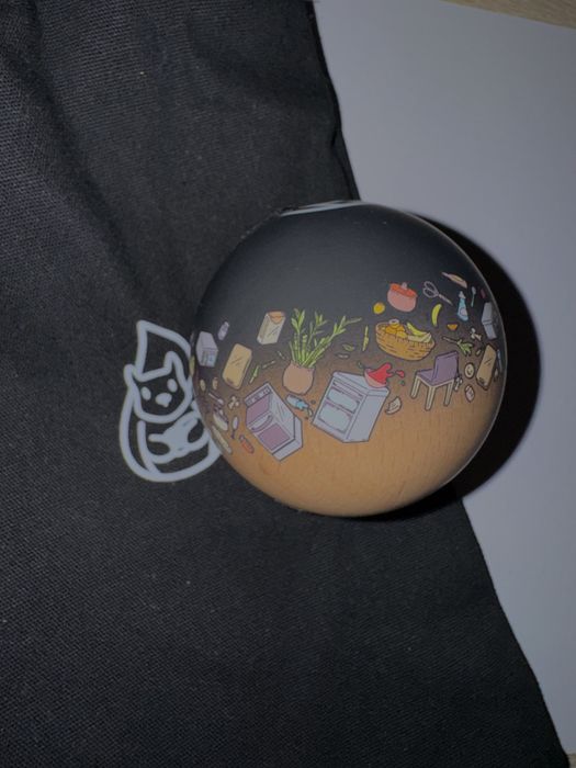Tama Miguel Erraticsquirrel Black Neagra 2026