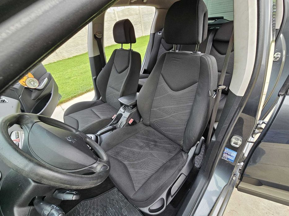 Peugeot 308 1.6hdi
