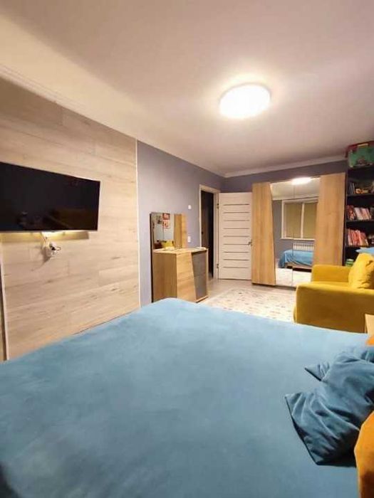 Продажа 3-комнатной квартиры