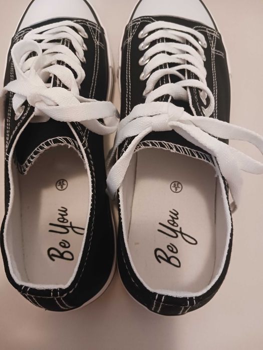 Продавам обувки Be you