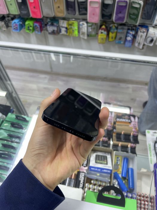 Айфон 14 про 256гб 85%