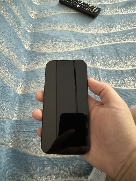 Продам айфон 15 в хорошем виде